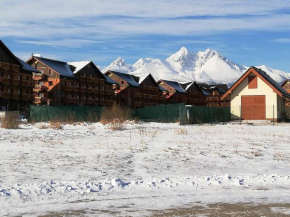 Apartmán 401 C - Veľká Lomnica, Veľká Lomnica